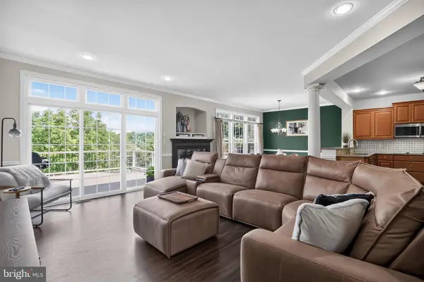 3104 Woods Edge Dr, GARNET VALLEY, PA 19060
