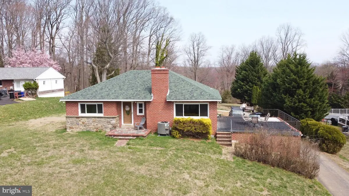 1638 Garnet Mine Rd, Garnet Valley, PA 19060 - #1