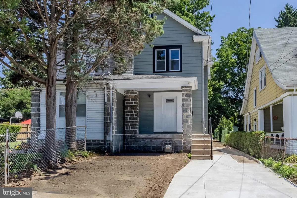 45 S Brighton Ave, Upper Darby, PA 19082 - #1