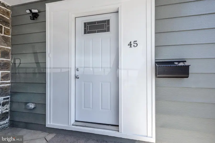45 S Brighton Ave, Upper Darby, PA 19082 - #2