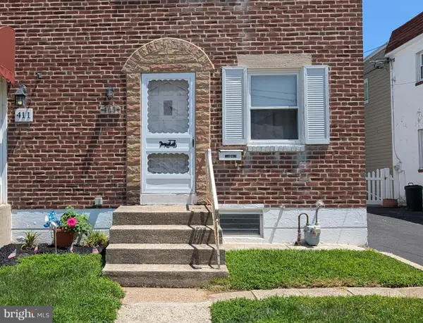 409 Carlisle Ave, PROSPECT PARK, PA 19076