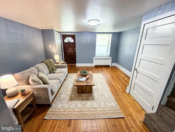 64 Blanchard Rd, DREXEL HILL, PA 19026
