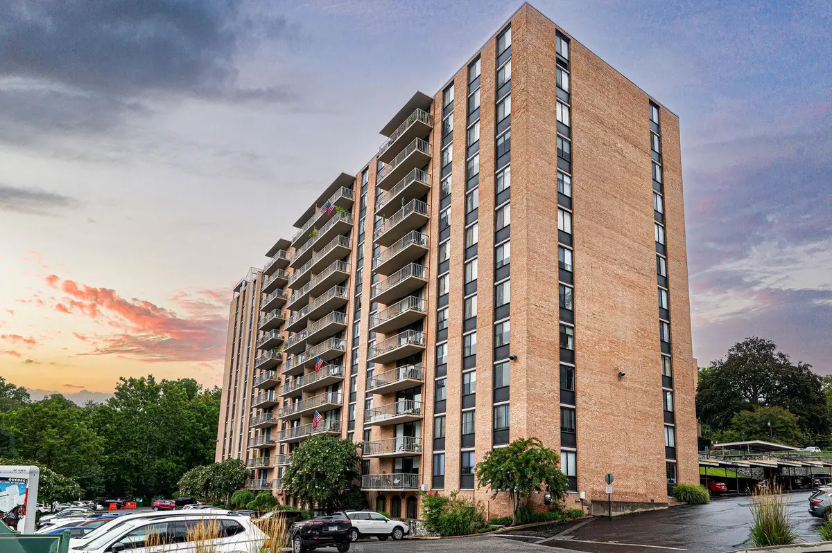 801 Yale Ave #307, Swarthmore, PA 19081 - #1