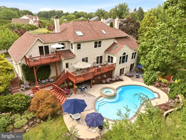 13 Chesterland Dr #1004, THORNTON, PA 19373
