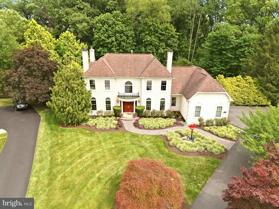 13 Chesterland Dr #1004, Thornton, PA 19373 - #2
