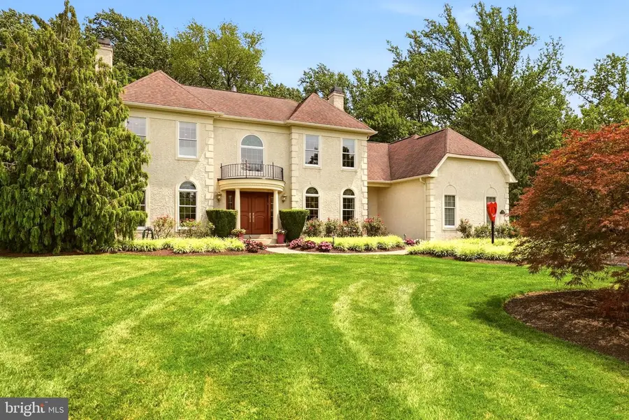 13 Chesterland Dr #1004, Thornton, PA 19373 - #3