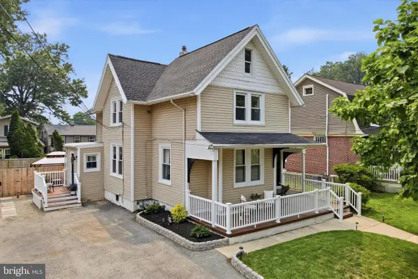 135 Rutledge Ave, RUTLEDGE, PA 19070