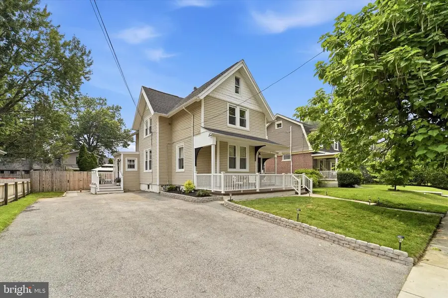 135 Rutledge Ave, Rutledge, PA 19070 - #2