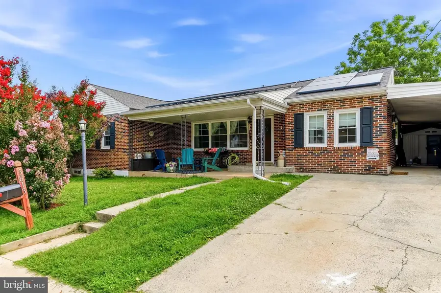 3813 Currant, Boothwyn, PA 19061 - #2