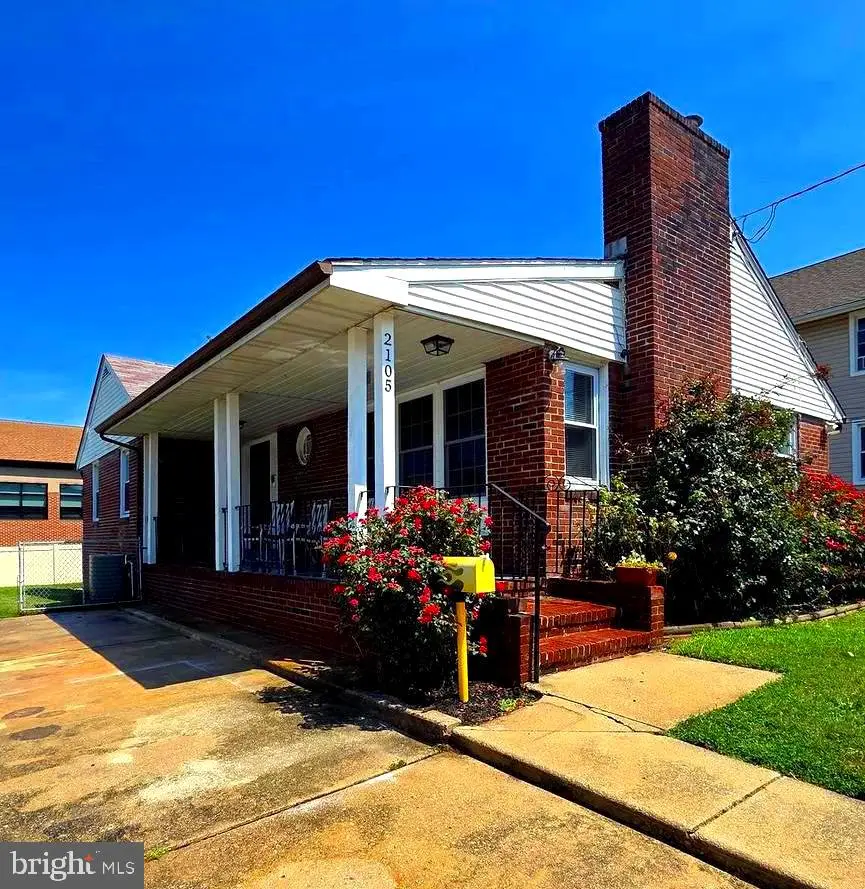 2105 Highland Ave, Morton, PA 19070 - #1