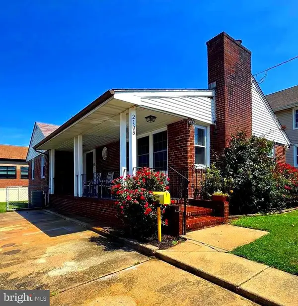 2105 Highland Ave, MORTON, PA 19070