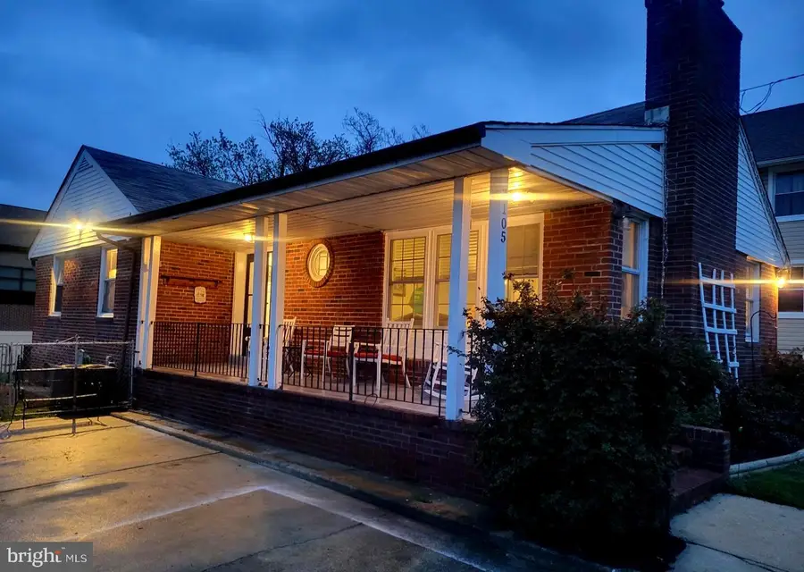 2105 Highland Ave, Morton, PA 19070 - #2