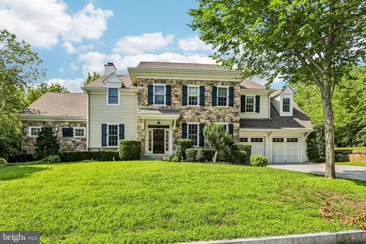 100 Braebank Ln, Bryn Mawr, PA 19010 - #1