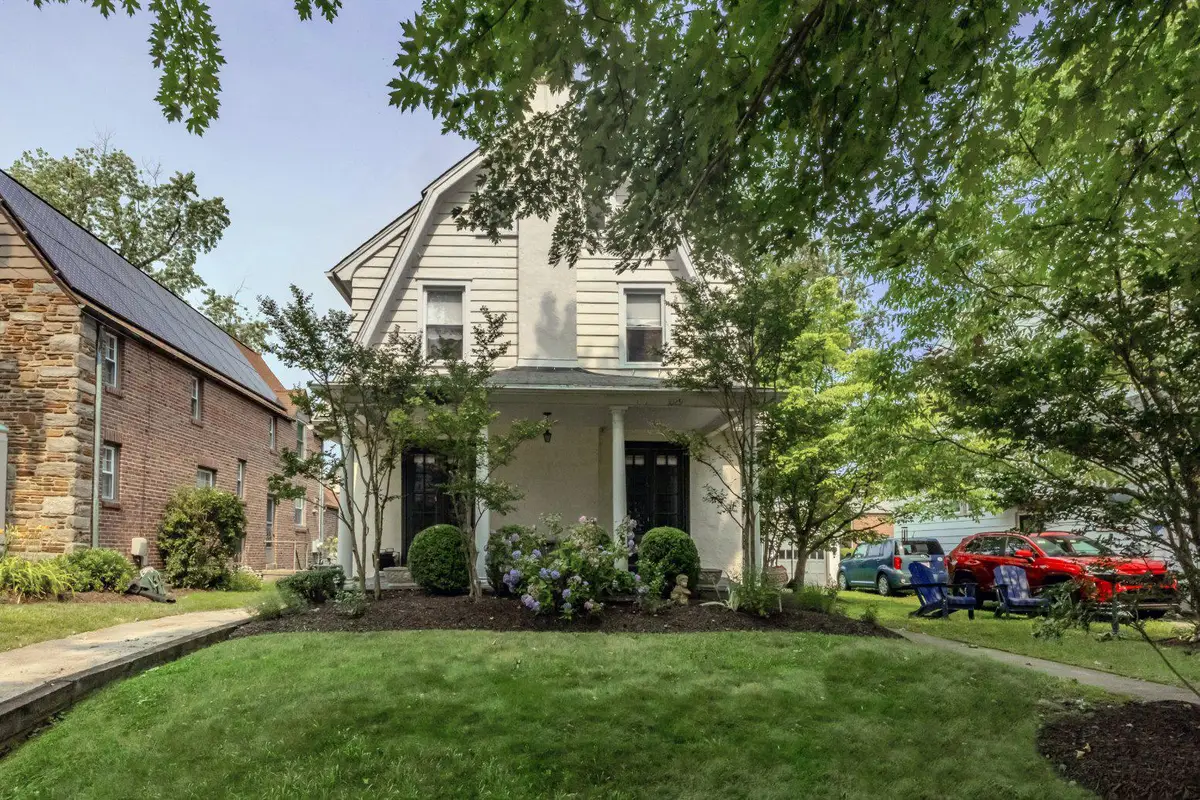 1029 Larchmont Ave, Havertown, PA 19083 - #1