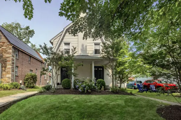 1029 Larchmont Ave, HAVERTOWN, PA 19083