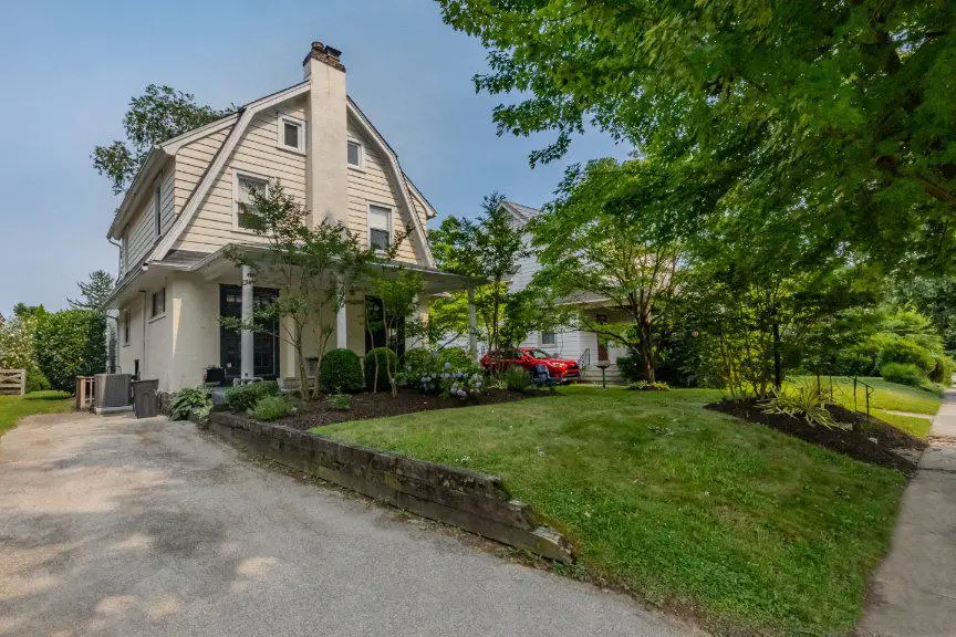 1029 Larchmont Ave, Havertown, PA 19083 - #2