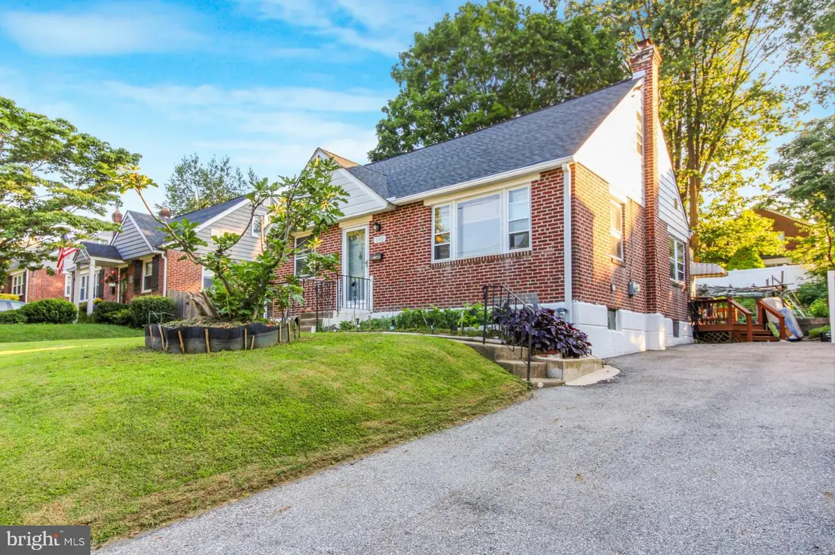 140 Rockwood Dr, Havertown, PA 19083 - #1