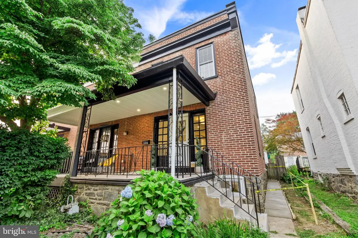 449 W Baltimore Ave, Media, PA 19063 - #1