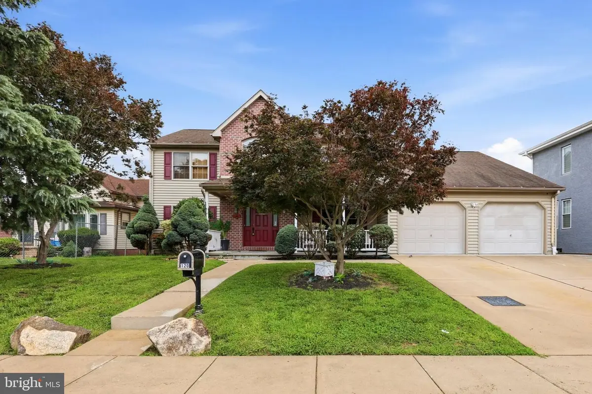 120 E Jansen Ave, Essington, PA 19029 - #1