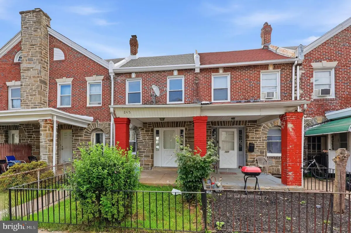245 Copley Rd, Upper Darby, PA 19082 - #1