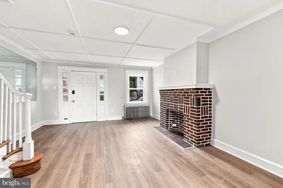 245 Copley Rd, Upper Darby, PA 19082 - #3
