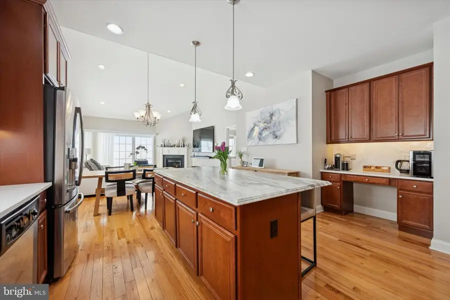 3543 Muirwood Dr, Newtown Square, PA 19073 - #3