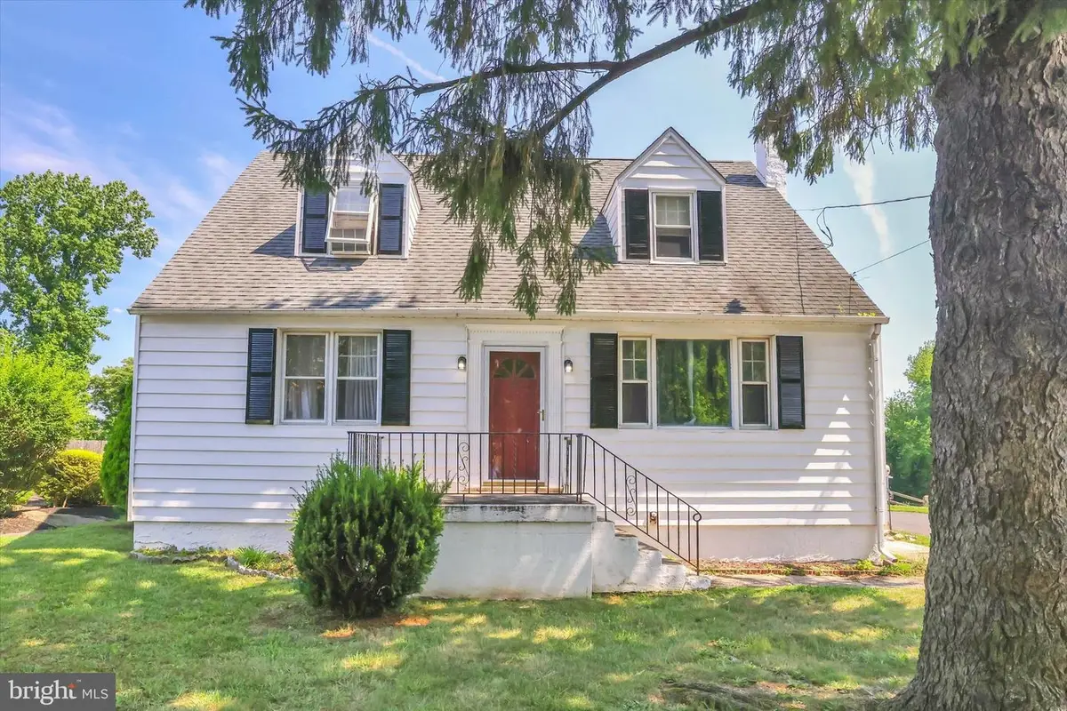 Address Withheld By Seller, Upper Chichester, PA 19061 - #1