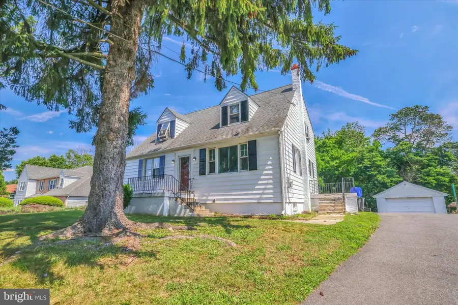 Address Withheld By Seller, Upper Chichester, PA 19061 - #3