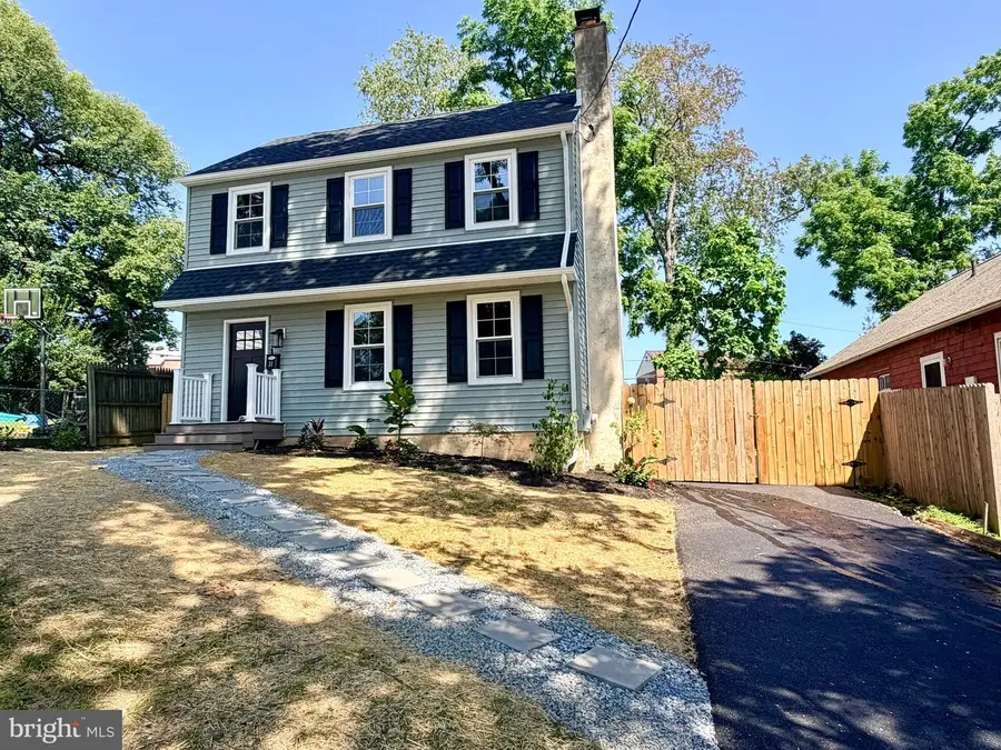 31 Berkley Rd, Broomall, PA 19008 - #3