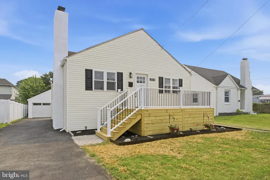314 Swarthmore Ave, Folsom, PA 19033 - #2