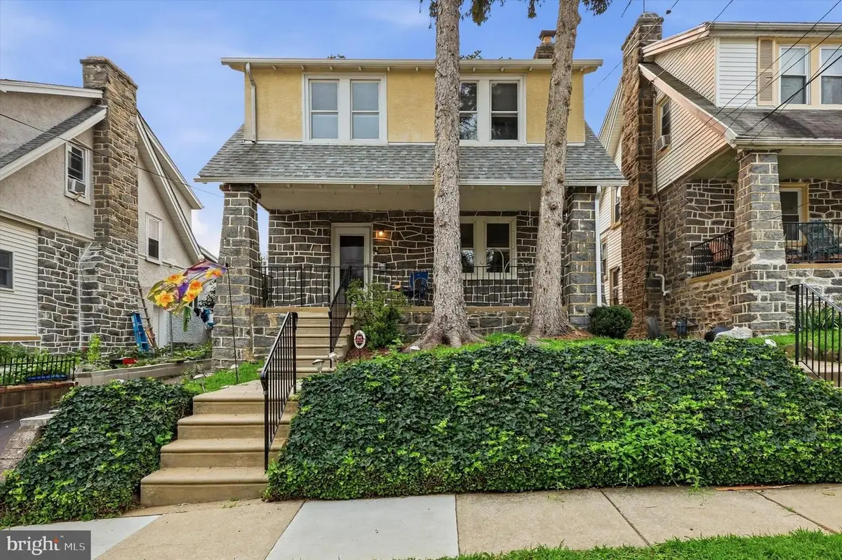 119 Englewood Rd, Upper Darby, PA 19082 - #1