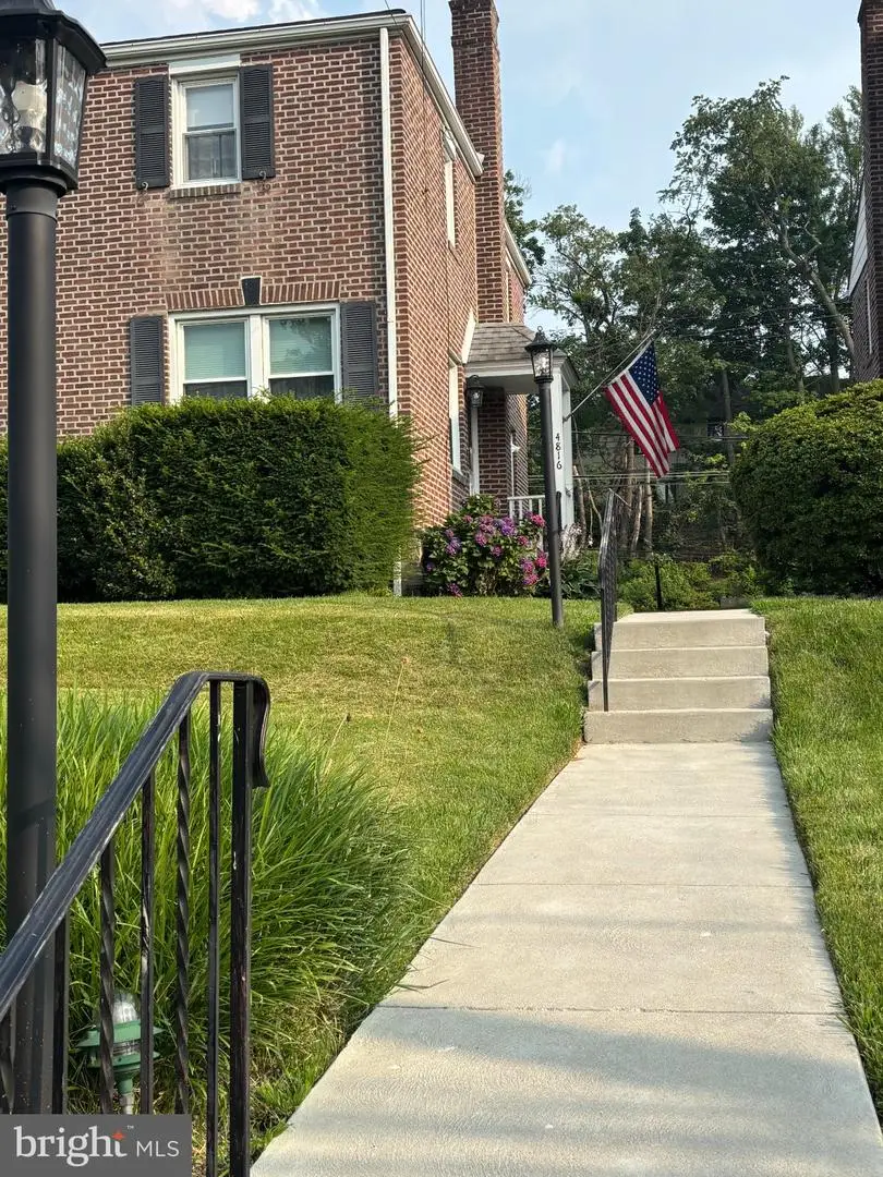 4816 Woodland Ave, Drexel Hill, PA 19026 - #1
