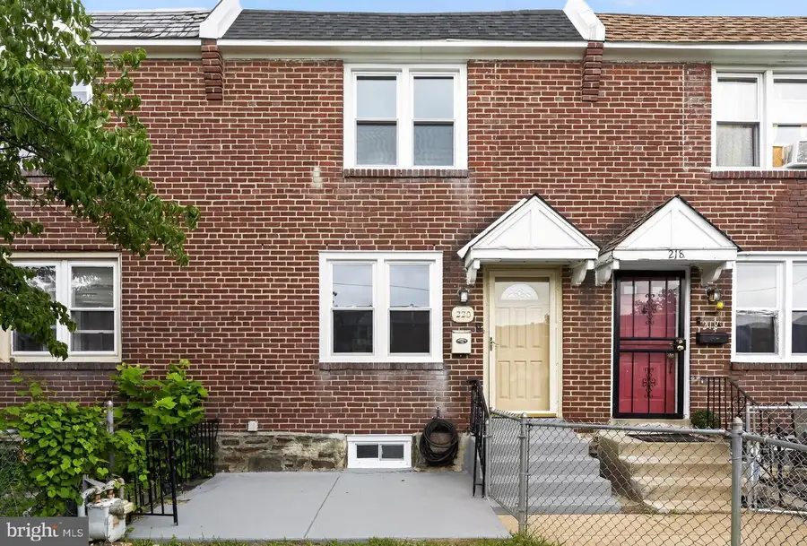 220 Weymouth Rd, Darby, PA 19023 - #2