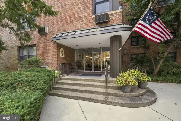 80 W Baltimore Ave #c404, LANSDOWNE, PA 19050