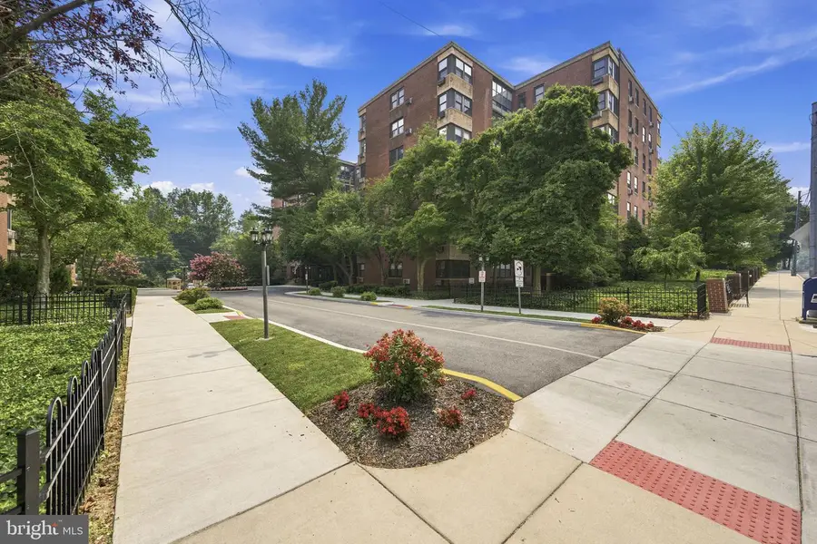 80 W Baltimore Ave #c404, Lansdowne, PA 19050 - #3