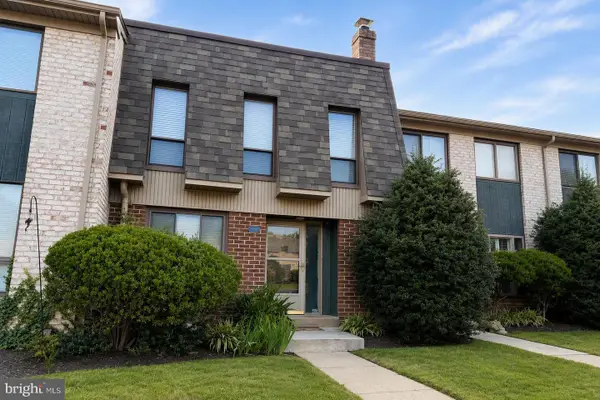 1139 Putnam Blvd #23, WALLINGFORD, PA 19086