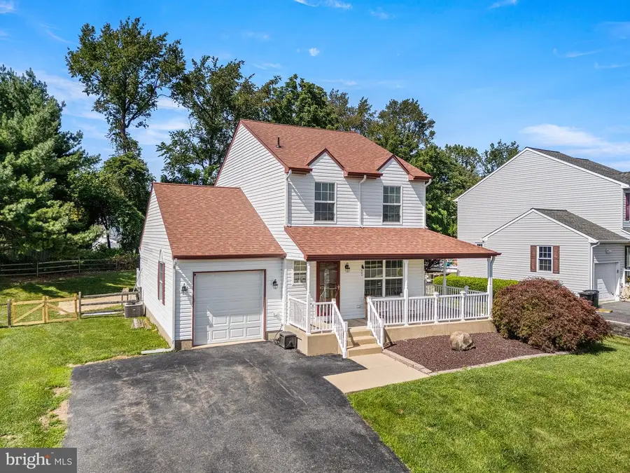 601 Orchard Way, Aston, PA 19014 - #2