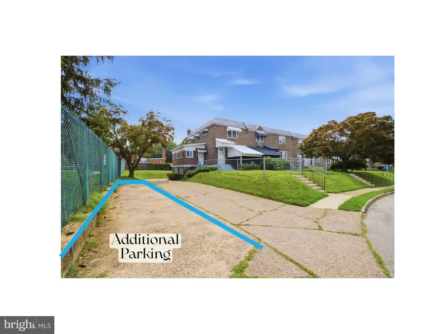 151 Alverstone Rd, Clifton Heights, PA 19018 - #2