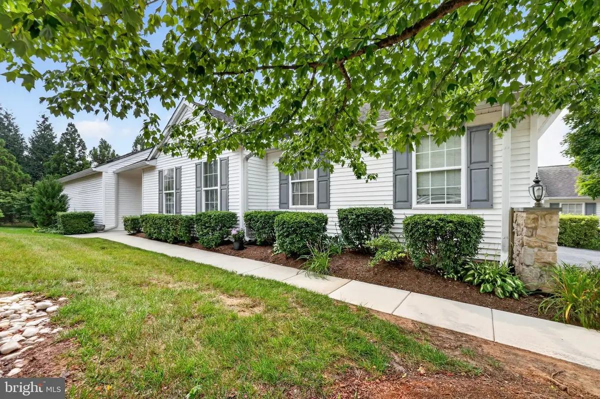 2105 White Fox Way, Glen Mills, PA 19342 - #1