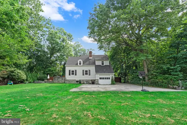 594 Haverford Rd, HAVERFORD, PA 19041