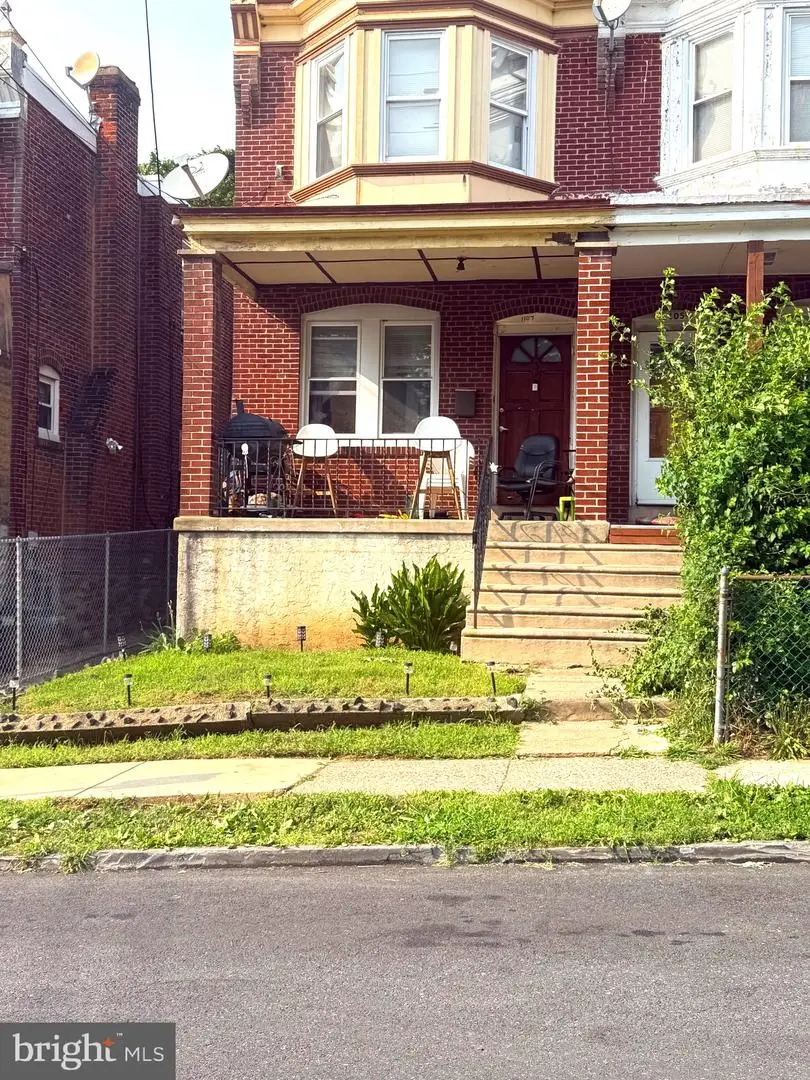 1107 Pine St, Darby, PA 19023 - #1