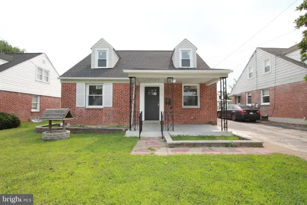 528 Crumlynne Rd, RIDLEY PARK, PA 19078