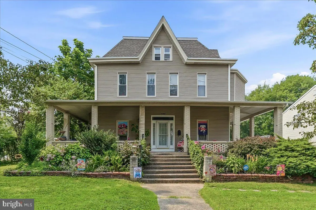 2185 Franklin Ave, Morton, PA 19070 - #1