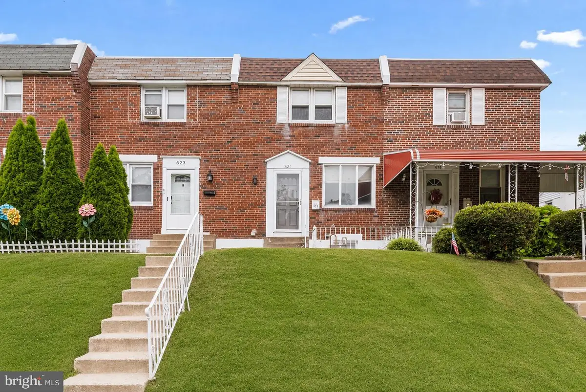 621 Beech Ave, Glenolden, PA 19036 - #1