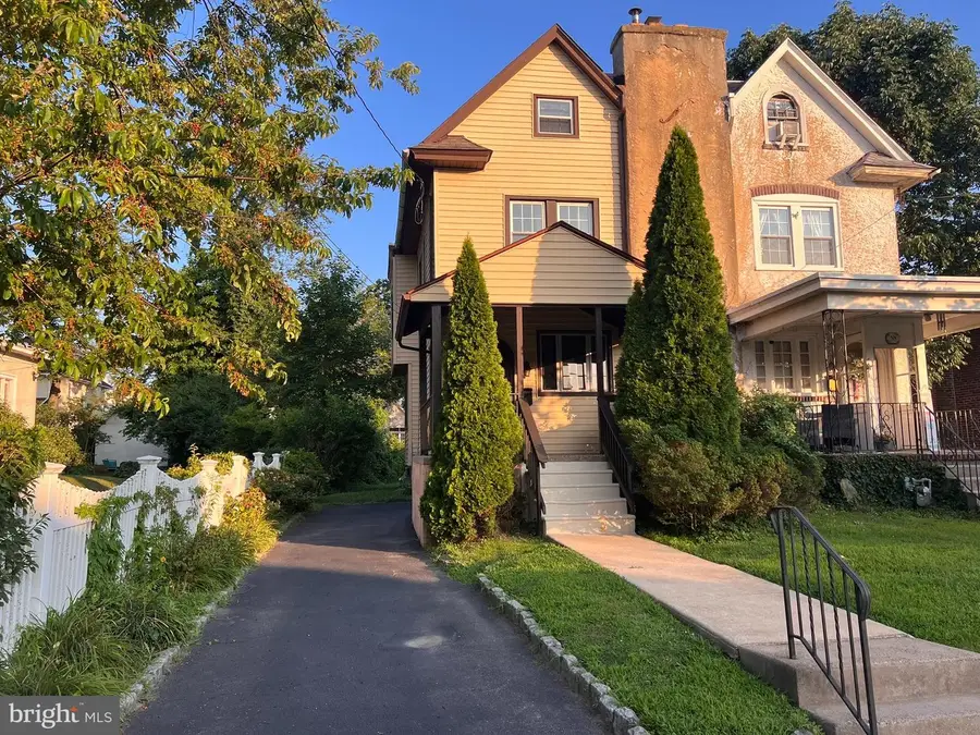 52 W Albemarle Ave, Lansdowne, PA 19050 - #2