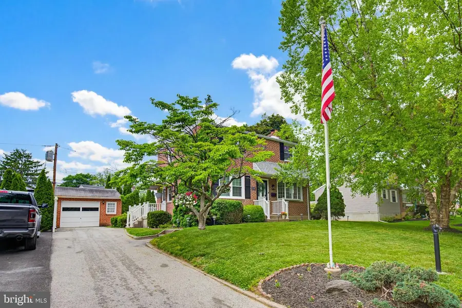 336 Yarnall Dr, Springfield, PA 19064 - #3