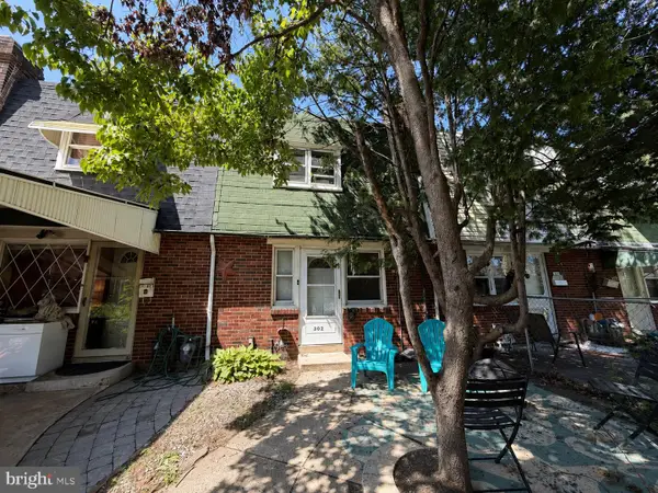 302 Springton Rd, UPPER DARBY, PA 19082