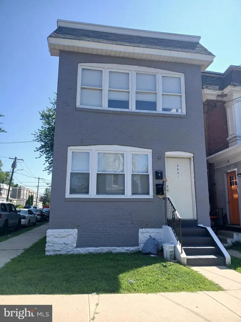 2031 Madison St, Chester, PA 19013 - #1