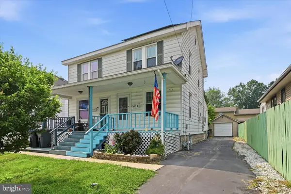 810 Pleasant, BOOTHWYN, PA 19061