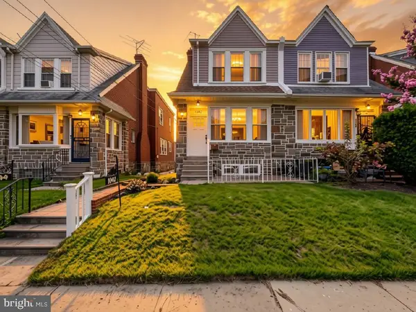 1042 Duncan Ave, LANSDOWNE, PA 19050